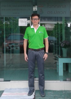 สุริยะ บุญวรรโณ