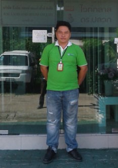 ชัยรัตน์ เภาวะฤทธิ์