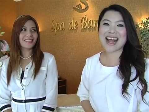 Dr ปลวก@Spa de Bangkok